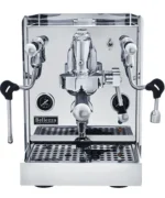 Bellezza E61 Single Group Espresso Machine Stainless Steel