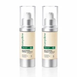 Easydew DW-EGF Melatoning Oneday Ampoule Sensitive Skin