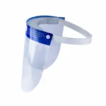 10 PC Reusable Transparent Full Face Safety Shield Direct Splash - Image 3