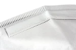 Honeywell H910 Plus N95 NIOSH Approved Respirator Mask 2 Box - Image 4