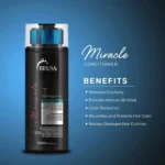 TRUSS Miracle Shampoo Conditioner Mask And Amino Hair Care Set - Image 5