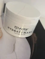 SWAY Haircare Hydrate Conditioner And Hydrate Mask Set - Image 3