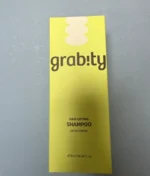 GRABITY Hair Lifting Shampoo Extra Strong 475ml - Image 3