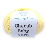 Laughing Hens Cherub Baby Yarn Super Soft DK Knitting - Image 2