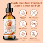Hydrating Skin Care Beauty Set Nourishing Facial Care Kit - Image 3