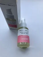 Vitamins and Sea Beauty Rosehip Sea Buckthorn Moisturizing Facial Oil - Image 2