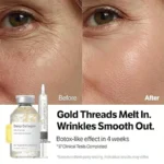 Anti Aging Collagen Face Serum Wrinkle Repair Peptide Serum - Image 2