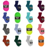Opal Sock Yarn 100g Soft Knitting Wool for Socks