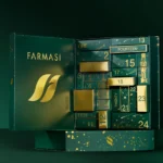 FARMASi 24-Day Advent Calendar 24 Beauty And Wellness Surprises