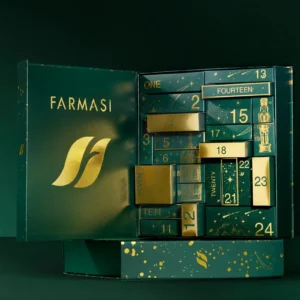 FARMASi 24-Day Advent Calendar 24 Beauty And Wellness Surprises