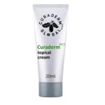 Curaderm BEC5 Topical Cream 20ml Skin Treatment Formula