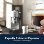 De'Longhi Dedica Arte EC885 Espresso Machine Slim 15-Bar Pump - Image 2