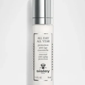 Sisley Paris All Day All Year Anti-Aging Protection 50ml Day Cream
