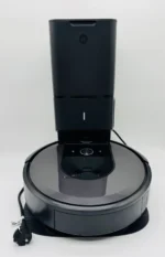 iRobot Roomba Robot Vacuum with Clean Base Self-Emptying Dock