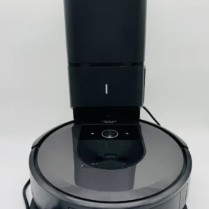 iRobot Roomba Robot Vacuum with Clean Base Self-Emptying Dock