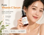 PURITO Pure Vitamin C Serum 60ml 5% Ascorbic Acid, Brightening