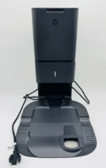 iRobot Roomba Robot Vacuum with Clean Base Self-Emptying Dock - Image 2