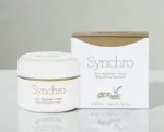 GERnétic Synchro Regulating Face Cream Nourishing, All Skin Types