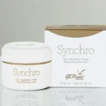 GERnétic Synchro Regulating Face Cream Nourishing, All Skin Types