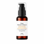 PURITO Pure Vitamin C Serum 60ml 5% Ascorbic Acid, Brightening - Image 3