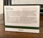 Réive Rescue Balm Overnight Mask 75ml Peptide Barrier Repair - Image 4