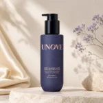 UNOVE Frizz-Calming Sleek Leave-In Conditioner 150ml - Image 2