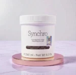 GERnétic Synchro Regulating Face Cream Nourishing, All Skin Types - Image 3