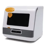Top-Load Countertop Dishwasher Flip Lid, No Install, Compact - Image 5