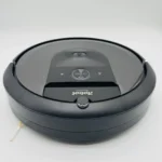 iRobot Roomba Robot Vacuum with Clean Base Self-Emptying Dock - Image 6