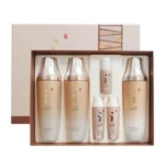 Danahan Bon Yeon Jin Anti-Wrinkle Skincare Set Korean Red Ginseng - Image 3