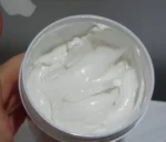 GERnétic Synchro Regulating Face Cream Nourishing, All Skin Types - Image 5