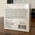 Réive Rescue Balm Overnight Mask 75ml Peptide Barrier Repair - Image 2