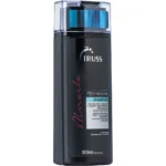 TRUSS Miracle Hair Care Set Shampoo Conditioner & Net Mask - Image 3