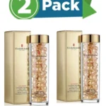 Elizabeth Arden Ceramide Daily Youth Restoring Serum 90 Caps x2
