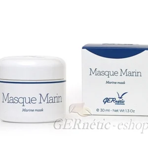 GERnétic Masque Marin Marine Mask 30ml Remineralizing Face Mask