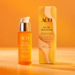 ACO Glow Booster Vitamin C Serum 30ml Brightening, Pack of 3 - Image 4