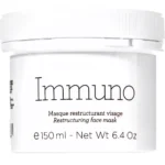 Immuno Restructuring Face Mask 150ml Anti Ageing