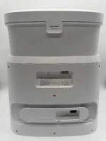 ECOVACS DEEBOT Robot Vacuum And Mop with Auto-Empty Station, LiDAR - Image 3