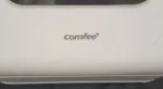 Comfee Compact Countertop Dishwasher Portable, Multiple Programs - Image 2