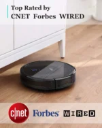 Eufy Omni C20 Robot Vacuum Mop 7000Pa Auto Clean Station iPath - Image 5