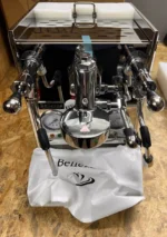 Bellezza E61 Single Group Espresso Machine Stainless Steel - Image 5