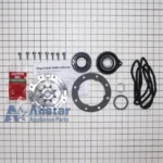 Genuine Alliance 788F7A Hub And Seal Kit Top Load Washer OEM - Image 2