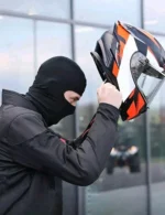 Balaclava Face Mask UV Protection Ski Motorcycle Face Cover - Image 4