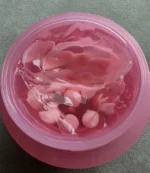 Medicube PDRN Pink Collagen Capsule Firming Face Cream 55g - Image 3