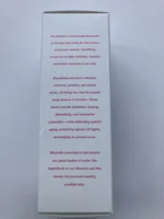 Vitamins and Sea Beauty Rosehip Sea Buckthorn Moisturizing Facial Oil - Image 6