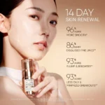 Anti Aging Face Cream Hydrating And Brightening Skincare 50ml - Image 6
