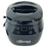 Electric Wax Melter Pot Warmer Machine for Candle Soap Making - Image 2