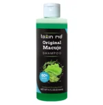 Toxin Rid Original Macujo Shampoo for Deep Hair Cleansing 8oz - Image 3