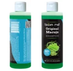 Toxin Rid Original Macujo Shampoo for Deep Hair Cleansing 8oz - Image 4