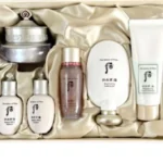 The History of Whoo Gongjinhyang Seol Radiant White Special Set